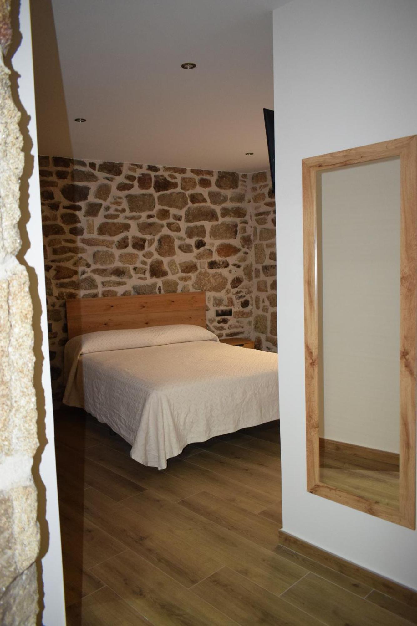 Alojamiento Rural La Josefa De Los Arribes Fermoselle Buitenkant foto