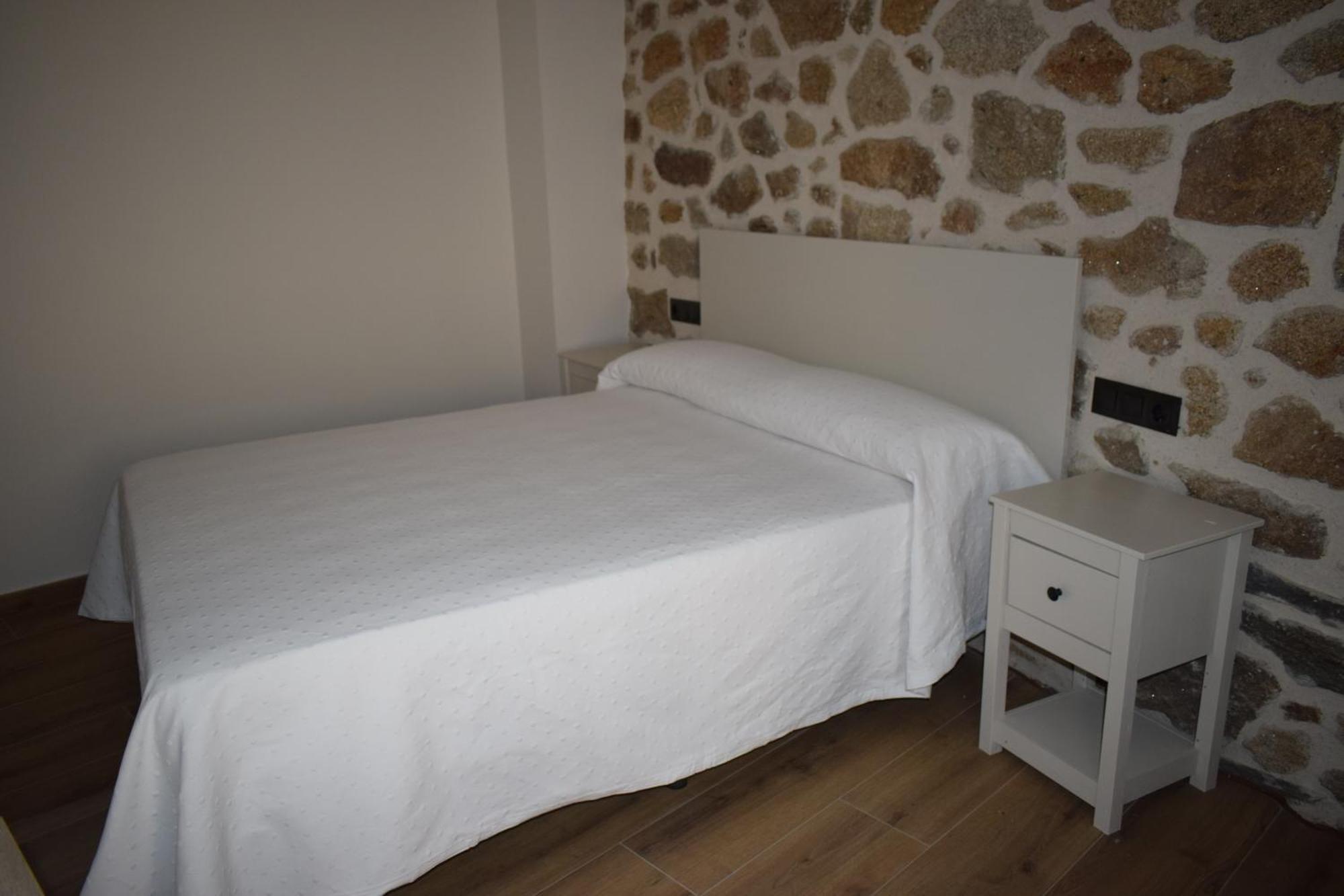 Alojamiento Rural La Josefa De Los Arribes Fermoselle Buitenkant foto